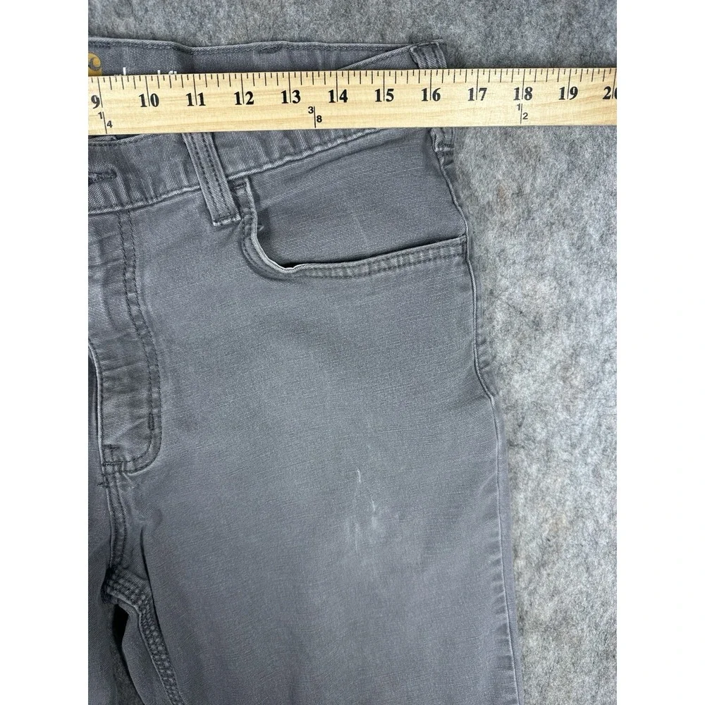 Carhartt pre owned